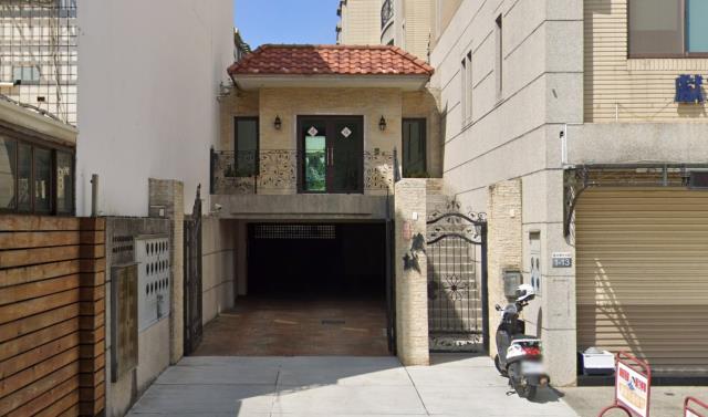 台中龍井法拍別墅-5