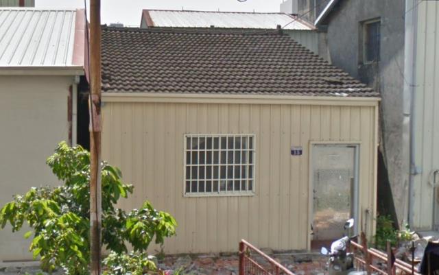 大雅區法拍屋中清路四段平房優室法拍林小陽