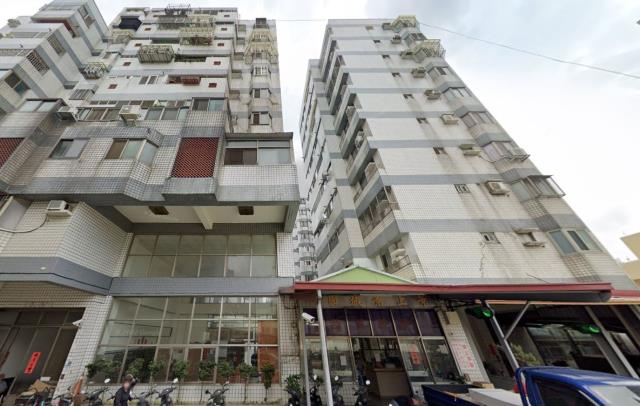 大雅區法拍屋神林南路中國城景上景優室法拍林小陽