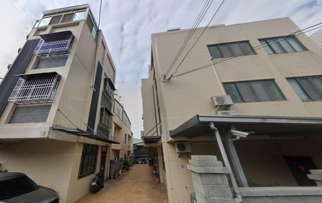 豐原區法拍屋南陽路嘉晟臻好NO3優室法拍林小陽