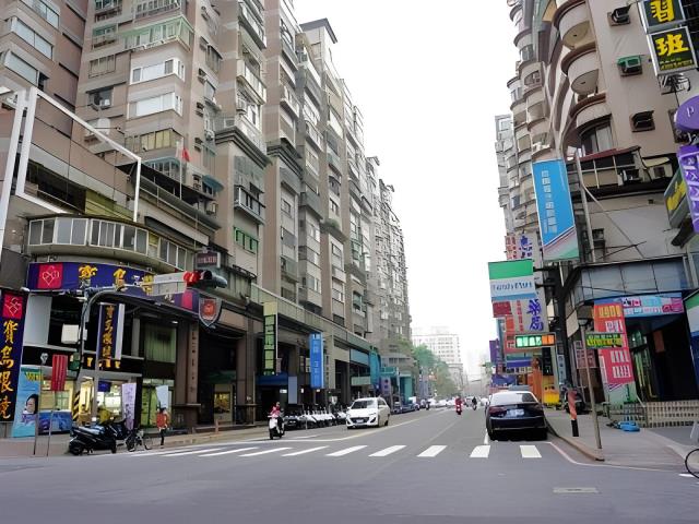 新北土城法拍大樓-5