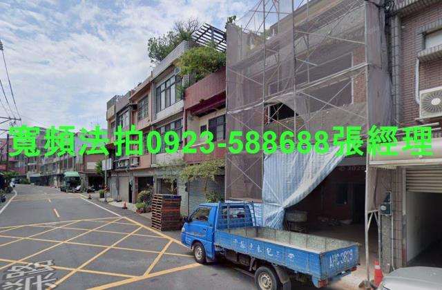 桃園平鎮拍賣透天-2