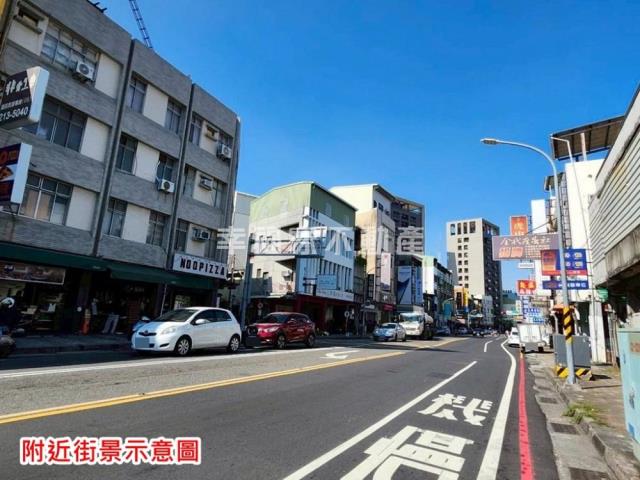 台南東區華廈-12