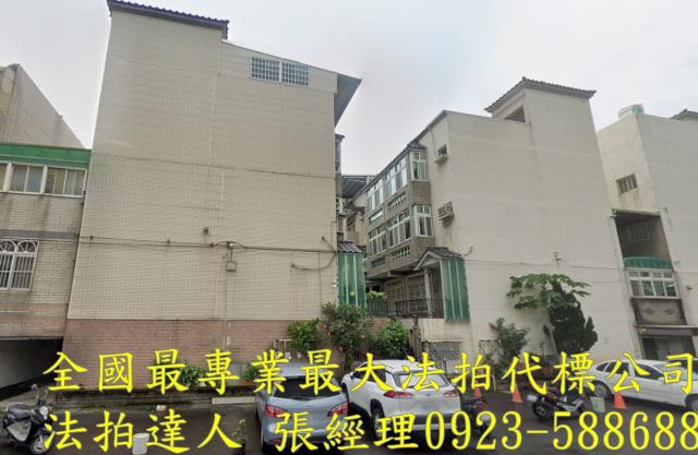 竹東鎮沿河街693巷3號5層樓東京別墅