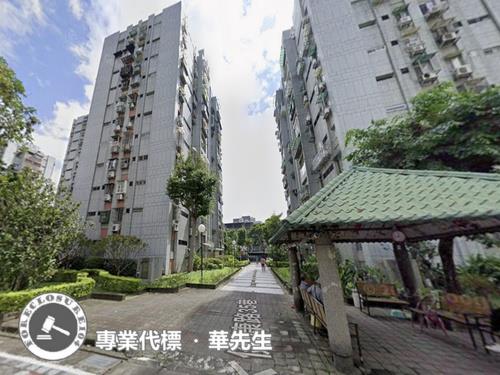 松山拍賣大樓-2