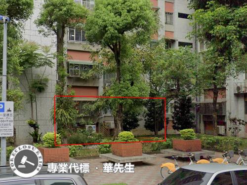 松山拍賣大樓-1