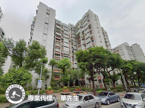 松山拍賣大樓-0