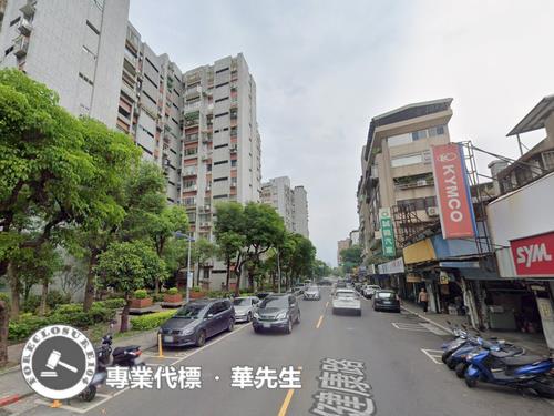 松山拍賣大樓-4