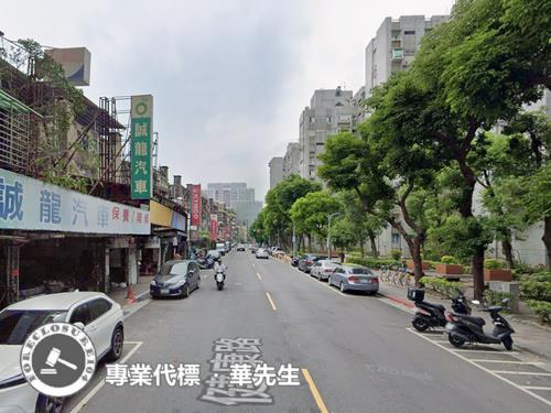 松山拍賣大樓-5