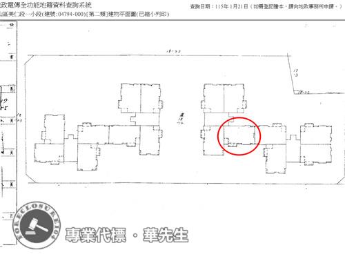 松山拍賣大樓-8