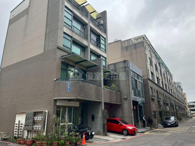 竹北法拍別墅-0