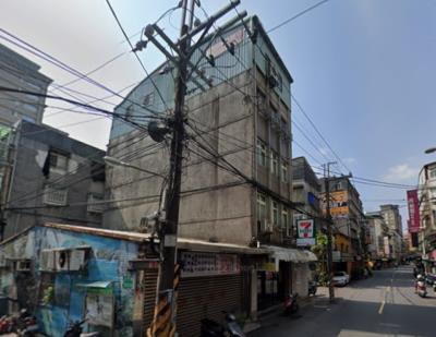 新北法拍公寓-3