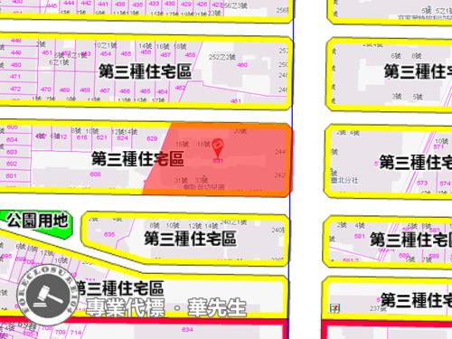 台北法拍店面-6