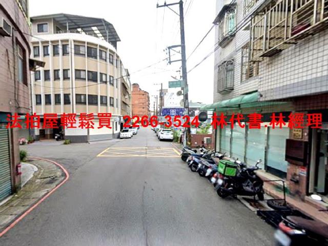 桃園華廈法拍-7