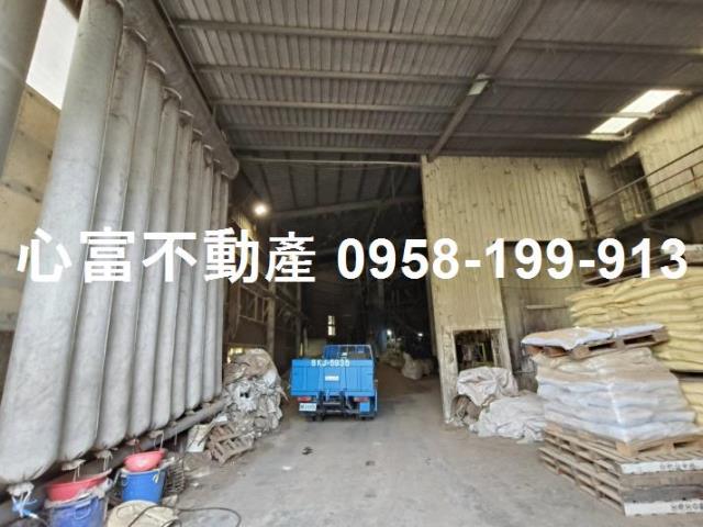 燕巢區廠房買賣