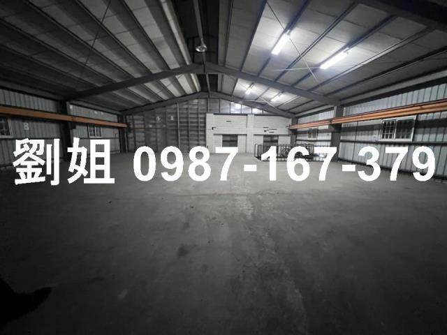 台南永康廠房-3