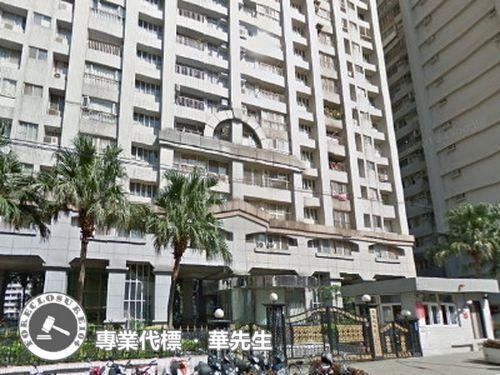 新北淡水大樓法拍-5