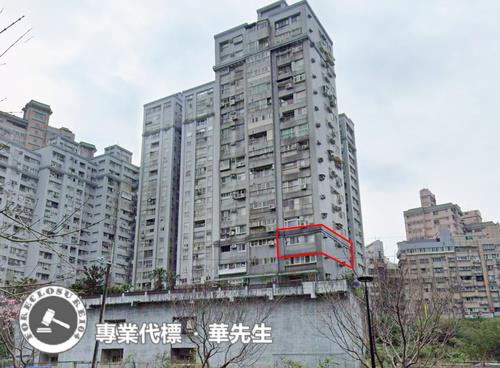 新北淡水大樓法拍-1