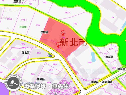 新北淡水大樓法拍-11