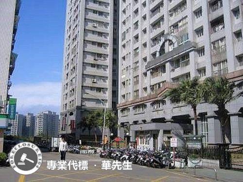 新北淡水大樓法拍-4