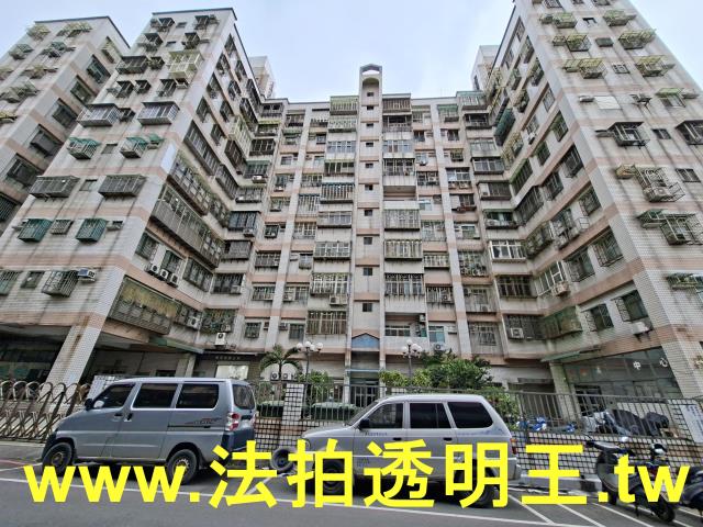 新北樹林拍賣大樓-0