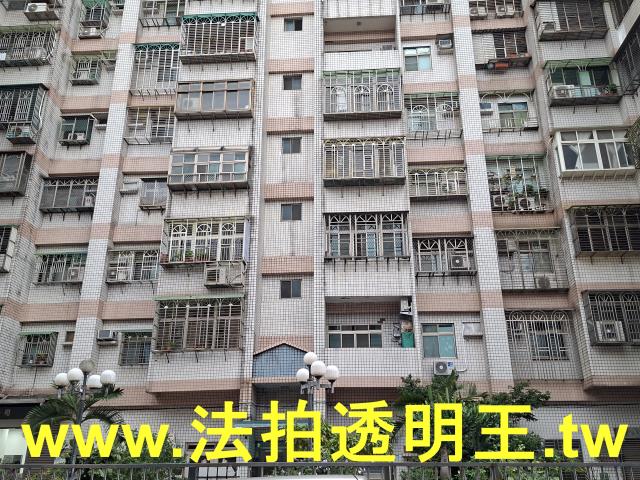 新北樹林拍賣大樓-1