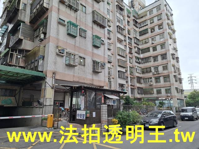 新北樹林拍賣大樓-2