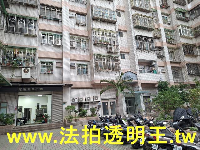 新北樹林拍賣大樓-3