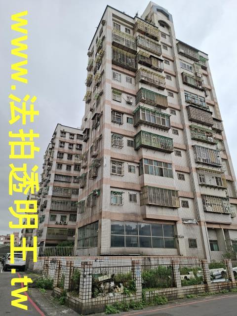 新北樹林拍賣大樓-5