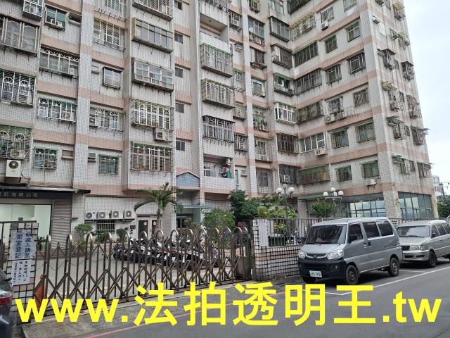 新北樹林拍賣大樓-6