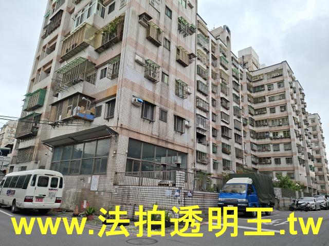 新北樹林拍賣大樓-8