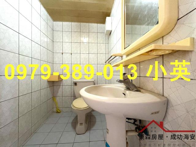 台南永康華廈-10