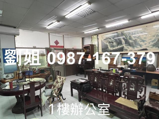 高雄岡山廠房-3