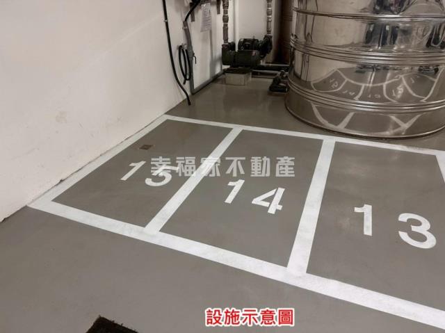 台南東區華廈-13