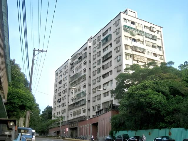 基隆信義區大樓法拍-1