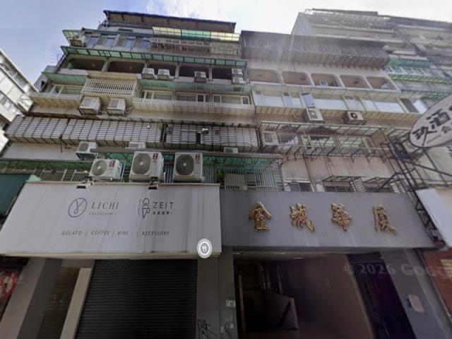 大安區法拍華廈-1