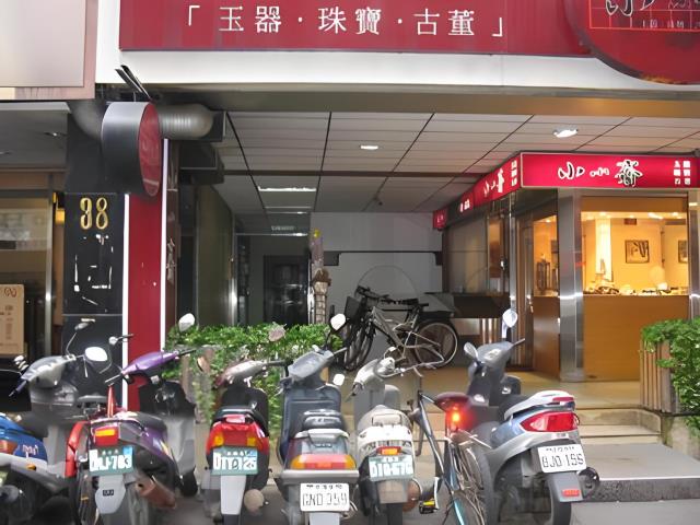 大安區法拍華廈-3