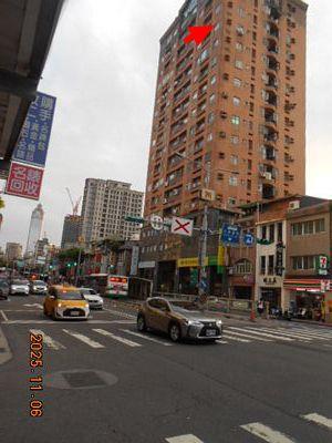 大同區法拍大樓-4