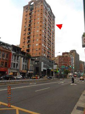 大同區法拍大樓-5