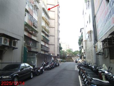 士林華廈法拍-1