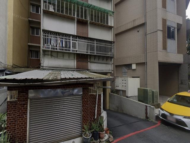 士林華廈法拍-5