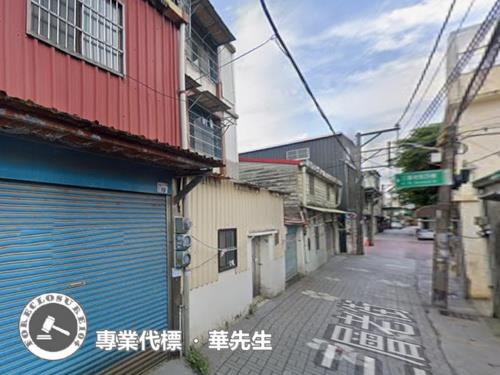 大溪法拍透天-2