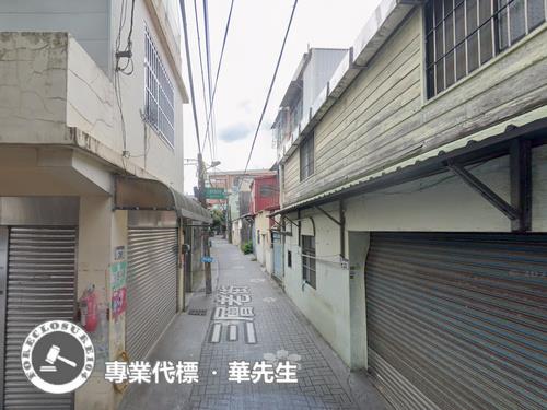 大溪法拍透天-4