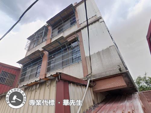 大溪法拍透天-7