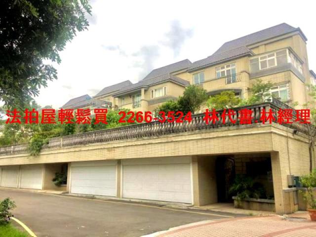 平鎮法拍透天-3