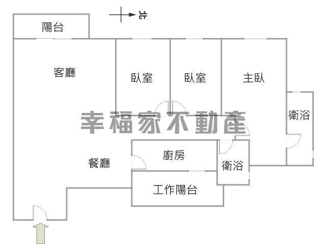 安平大樓-14