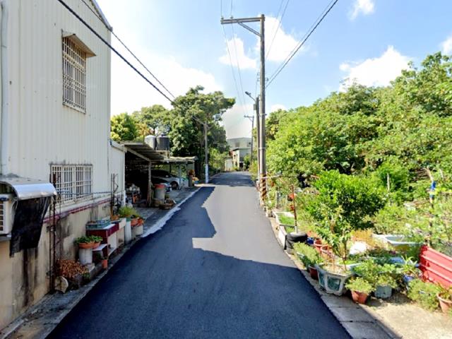 楊梅法拍透天-2