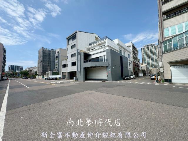 台南別墅-0