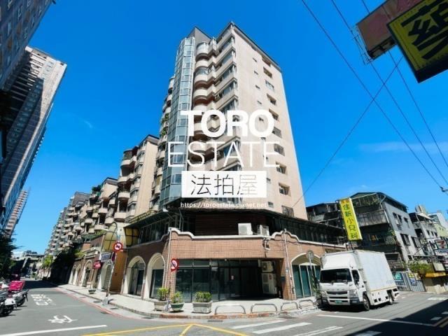 新北拍賣華廈-3