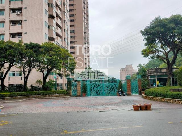 新北華廈拍賣-4